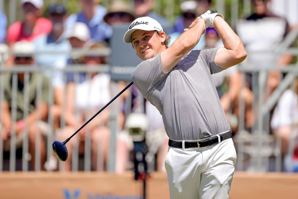 Course Preview for the 2024 John Deere Classic