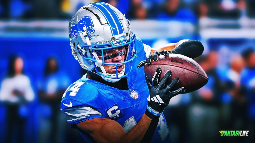 Detroit Lions Are A Good Bet To Roar Again In 2025