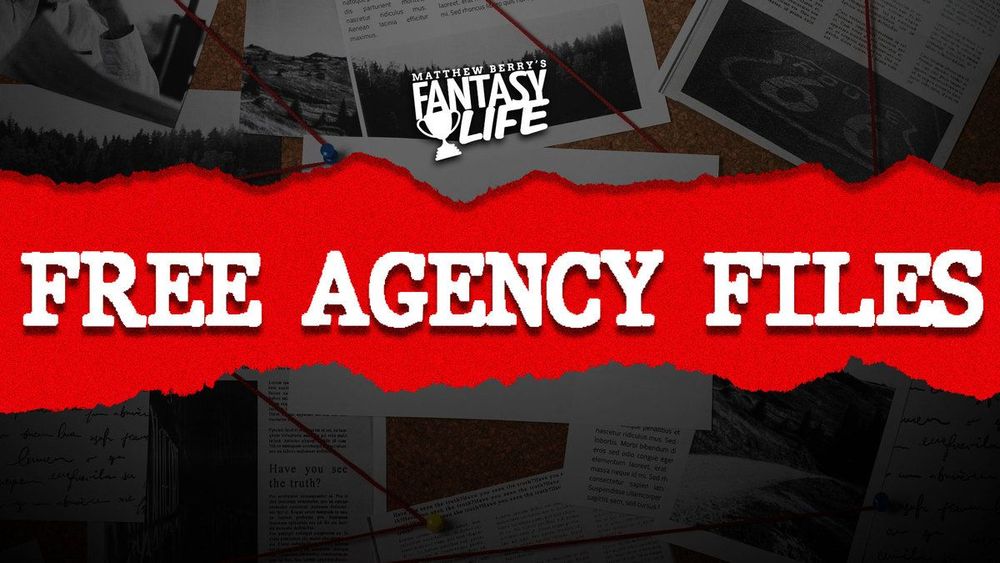 The Best Free Agent QBs in 2023