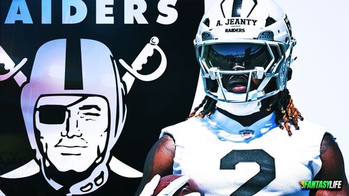 Las Vegas Raiders 2025 Team Preview And Fantasy Football Outlook