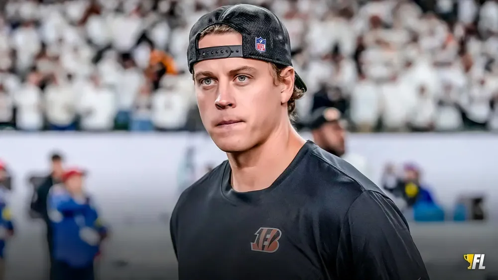 Week 12 Fantasy Football Injury Report: Joe Burrow, Josh Jacobs Will Sit, Will Others Play?