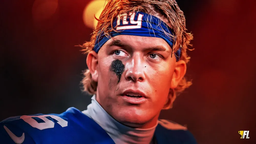 Week 11 Fantasy Football Mailbag: Rest-of-Season Outlook for Jaxson Dart and More 