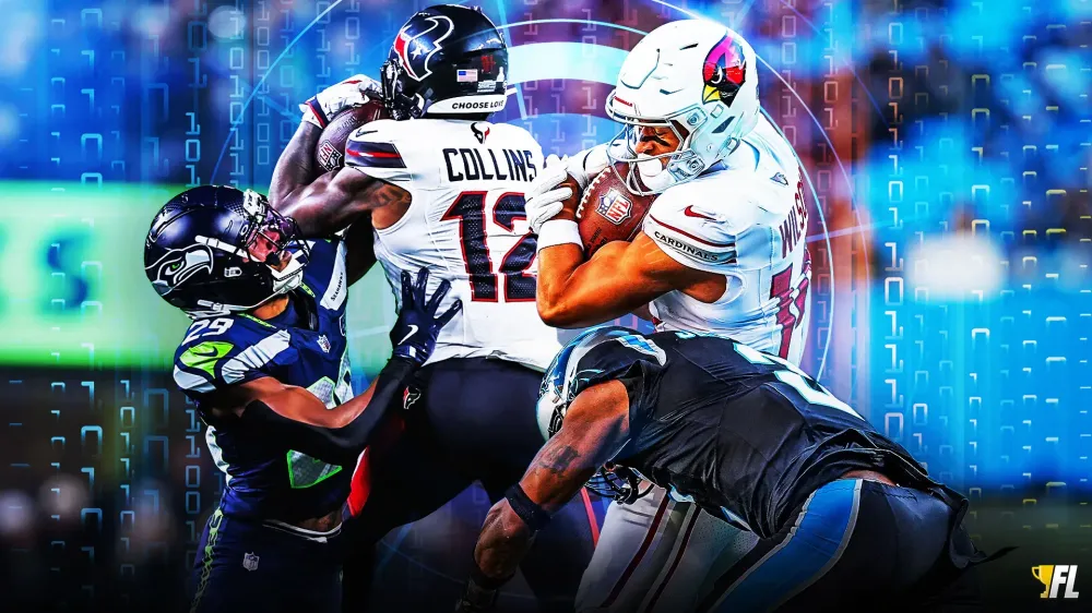 A New Data Point for Evaluating NFL Draft WR Prospects