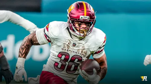 Week 13 Late Week Streamers: Devin Neal, Mike Gesicki, and More