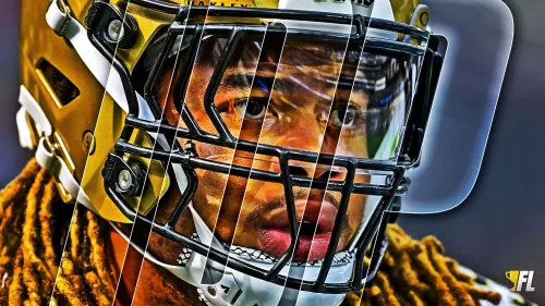 IDP Sleepers For Fantasy Football 2025: Chase Young, Jack Campbell, And More 