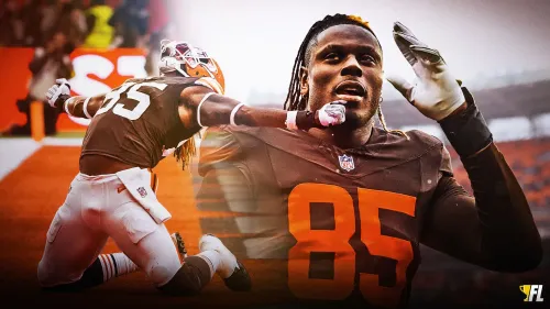 Will David Njoku Finding a New Home Be Good For His Fantasy Football 2026 Production?