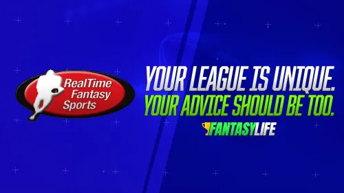 RTSports Fantasy Football Tools - Rankings, Sync Your League, and Draft Strategy