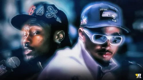 Super Bowl 60 Personality Test