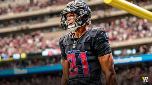 Week 13 Waiver Wire Express Guide For Fantasy Football