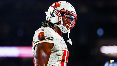 Week 6 Smash Starts For Fantasy Football: All-In On Marvin Harrison Jr.