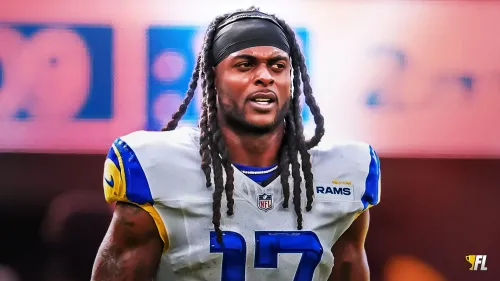 Week 11 Fantasy Football Injury Report: Davante Adams is Trending Toward Playing