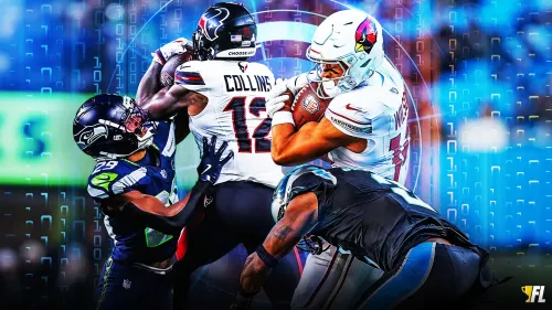 A New Data Point for Evaluating NFL Draft WR Prospects