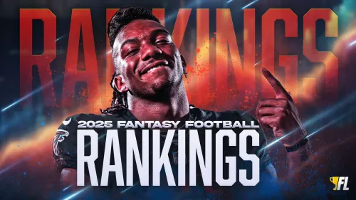 Your League, Your Personalized Rankings