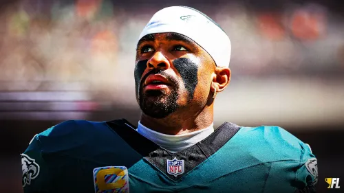 NFL Rumors and News Roundup: Eagles Pack in a New Coach for Jalen Hurts