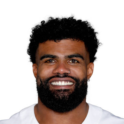 Ezekiel Elliott