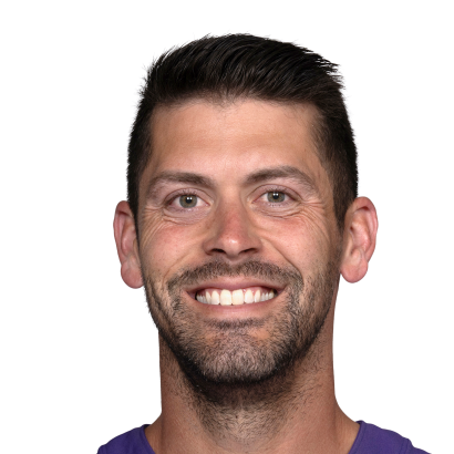 Justin Tucker