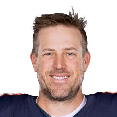 Case Keenum
