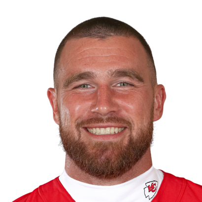 Travis Kelce