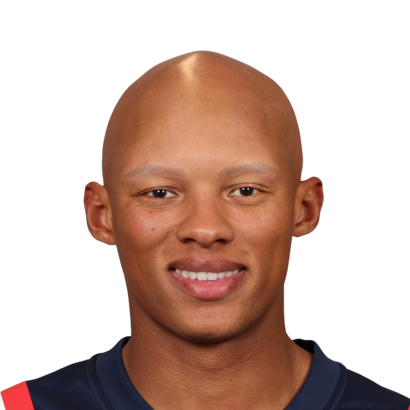 Joshua Dobbs