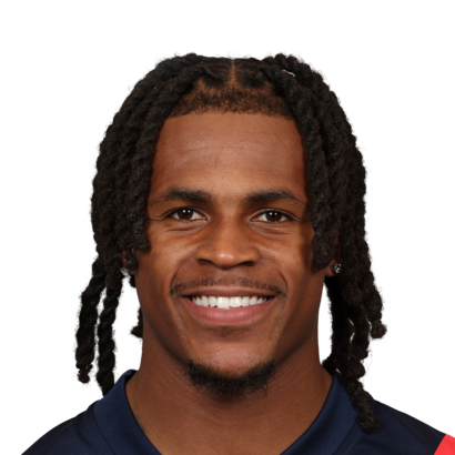 DeMario Douglas