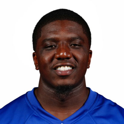 Devin Singletary