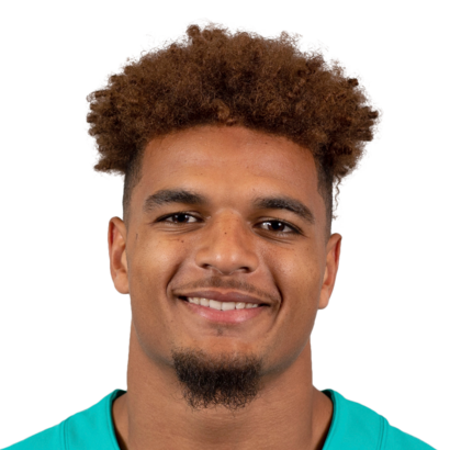 Minkah Fitzpatrick