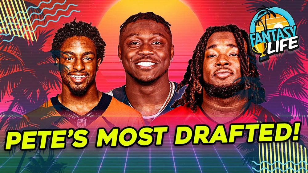 đŻ 5 Late Round RB Targets