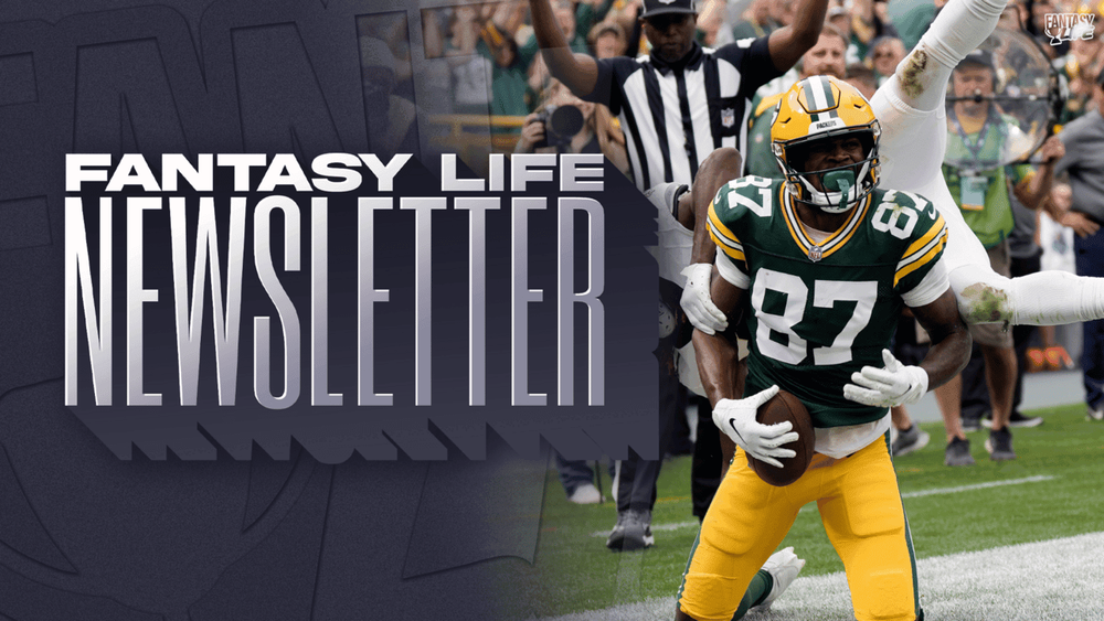 š§ Don't Sleep on this GB WR