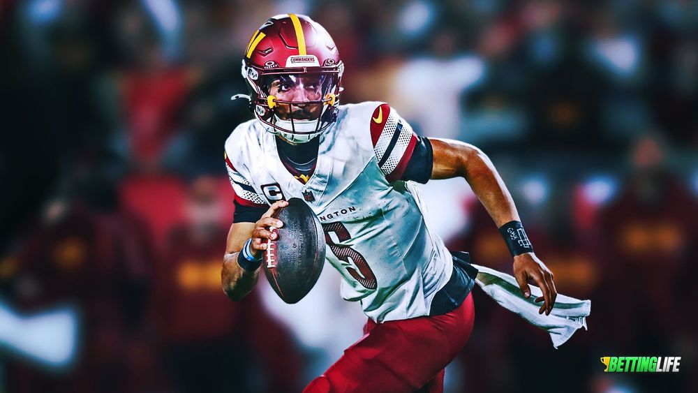 Are The Commanders A Good Bet To Return To The NFL Playoffs?