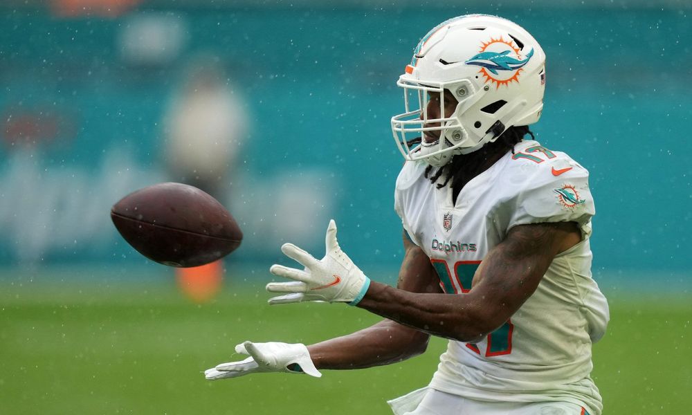 What are Air Yards? And why you should pay attention