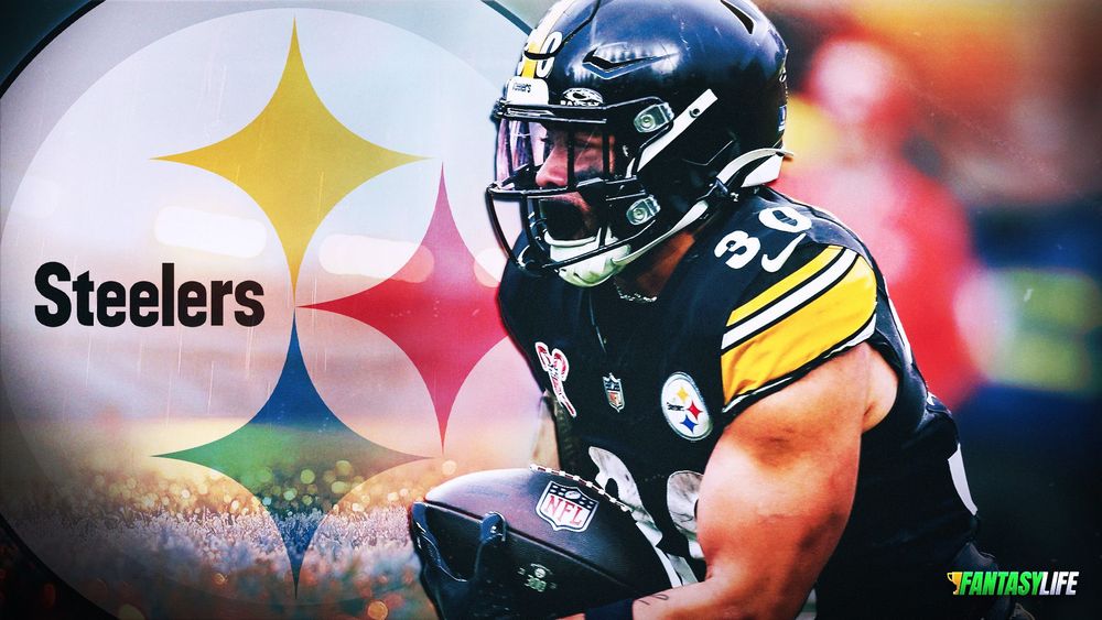 Pittsburgh Steelers Team Preview And Fantasy Football Outlook For 2025