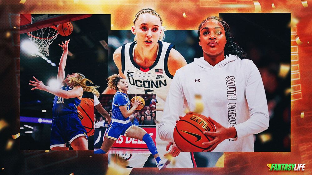 2025 NCAA Women's Basketball Tournament: Paige Bueckers And UConn March Madness Futures Odds