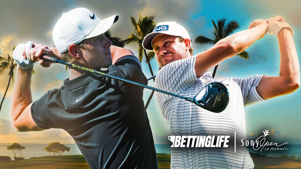 2025 Sony Open Odds, Picks, and Course Preview