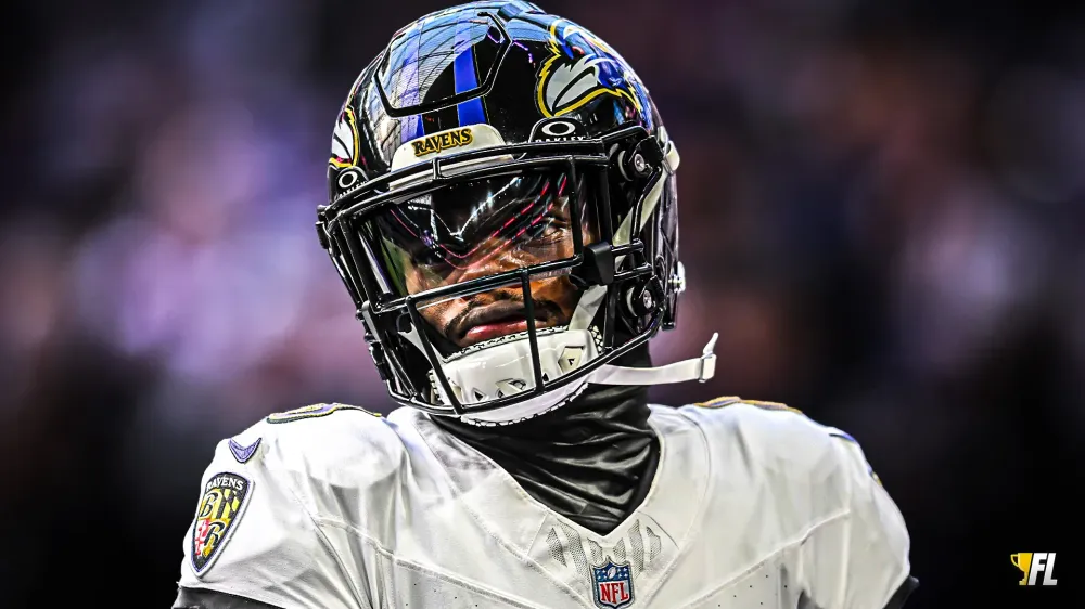 Fantasy Football 2026 Roundtable: Will New Coaching Staff Help Lamar Jackson Rise in the Rankings?