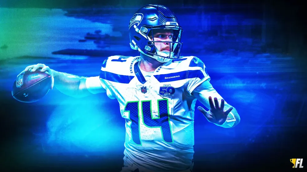 From NFL Draft Washout to Super Bowl QB, We Owe An Apology To Sam Darnold