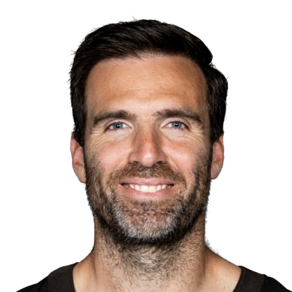 Joe Flacco